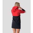 RETRO JEANS Knoxville (piros-kék-fehér)