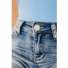 AMNESIA 2518-6002 Minna filmny. farmer (kék)