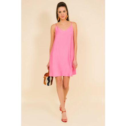 AMNESIA 2517-4114 Evago ruha (pink)