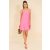 AMNESIA 2517-4114 Evago ruha (pink)