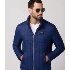 RETRO JEANS 12z013-u17b180 Timeo B kabát (sötétkék)