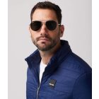 RETRO JEANS 12z013-u17b180 Timeo B kabát (sötétkék)