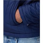 RETRO JEANS 12z013-u17b180 Timeo B kabát (sötétkék)