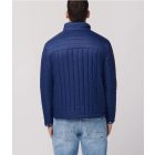 RETRO JEANS 12z013-u17b180 Timeo B kabát (sötétkék)