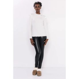 AMNESIA 2527-2063 Polen felső (ekrü)