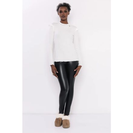 AMNESIA 2527-2063 Polen felső (ekrü)