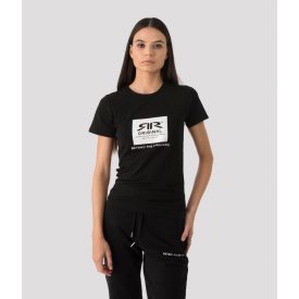 RETRO JEANS Nashville póló (fekete)