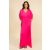 AMNESIA 2517-4079 Kafi ruha (pink)