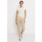 AMNESIA 2617-2044 Abla felső (ekrü/vaj/alma/sárga/homok)