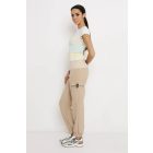 AMNESIA 2617-2044 Abla felső (ekrü/vaj/alma/sárga/homok)