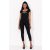 AMNESIA 2417-6014 Trudi leggings (fekete)