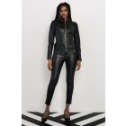 AMNESIA 2617-6006 Niball nadrág (fekete)