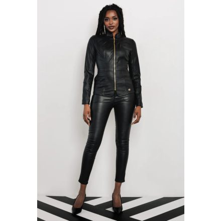 AMNESIA 2617-6006 Niball nadrág (fekete)