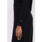 AMNESIA 2527-4023 Enka ruha (fekete)