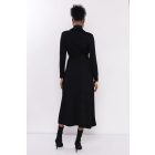 AMNESIA 2527-4023 Enka ruha (fekete)