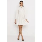 AMNESIA 2617-4013 Ciano ruha (krém)