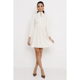 AMNESIA 2617-4013 Ciano ruha (krém)