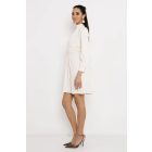 AMNESIA 2617-4013 Ciano ruha (krém)