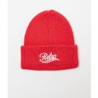 RETRO JEANS 25w012-r18c060 Lolly kötött sapka (piros)