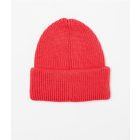 RETRO JEANS 25w012-r18c060 Lolly kötött sapka (piros)