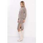 AMNESIA 2527-7003 Xorm szett (fangó)