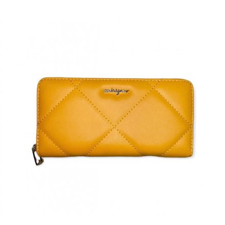 Nicki pénztárca (sárga)