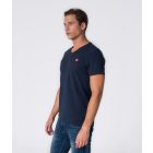 RETRO JEANS Zenit 20 póló (sötétkék)