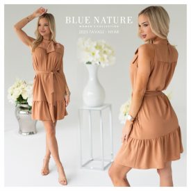 BLUE NATURE Nora masnis ruha (fahéj )