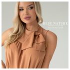 BLUE NATURE Nora masnis ruha (fahéj )