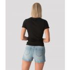 RETRO JEANS Luca Out póló (fekete)