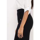 AMNESIA 2527-6001 Bloss nadrág (fekete)