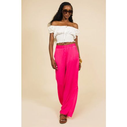AMNESIA 2517-6043 Petson nadrág (pink)
