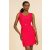 AMNESIA 2517-4085 Merci ruha (piros)