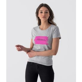 RETRO JEANS Heta póló (szürke)