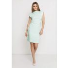 AMNESIA 2617-4008 Sabi ruha (almazöld)