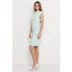 AMNESIA 2617-4008 Sabi ruha (almazöld)