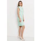 AMNESIA 2617-4008 Sabi ruha (almazöld)