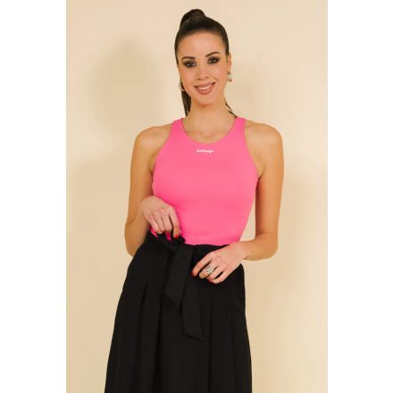 AMNESIA 2517-2160 Difem top (pink)