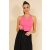 AMNESIA 2517-2160 Difem top (pink)