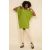 AMNESIA 2517-21005 Bony tunika (moha)