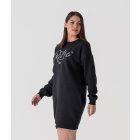 RETRO JEANS Ruha Rosa D (fekete)