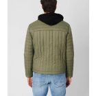 RETRO JEANS 12z013-u16c273 Timeo B kabát (khaki)
