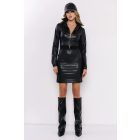 AMNESIA 2527-4026 Leti ruha (fekete)