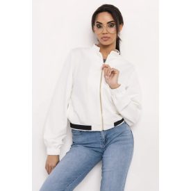 AMNESIA 2617-2013 Grand dzseki (ekrü)