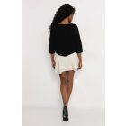 AMNESIA 2617-2062 Inker felső (fekete)