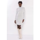 AMNESIA 2527-4024 Ruano ruha (hullám mintás)