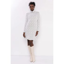 AMNESIA 2527-4024 Ruano ruha (hullám mintás)