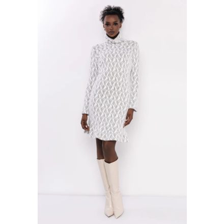 AMNESIA 2527-4024 Ruano ruha (hullám mintás)