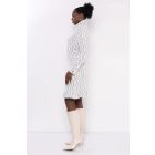 AMNESIA 2527-4024 Ruano ruha (hullám mintás)