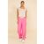 AMNESIA 2517-6056 Helin nadrág (pink)